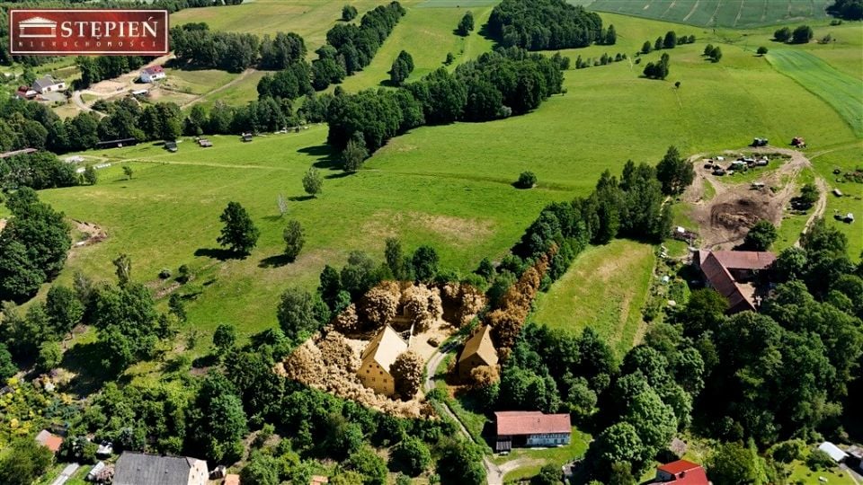 Dom Ubocze sprzedaż