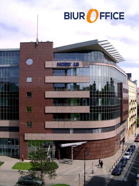 Lokal Warszawa