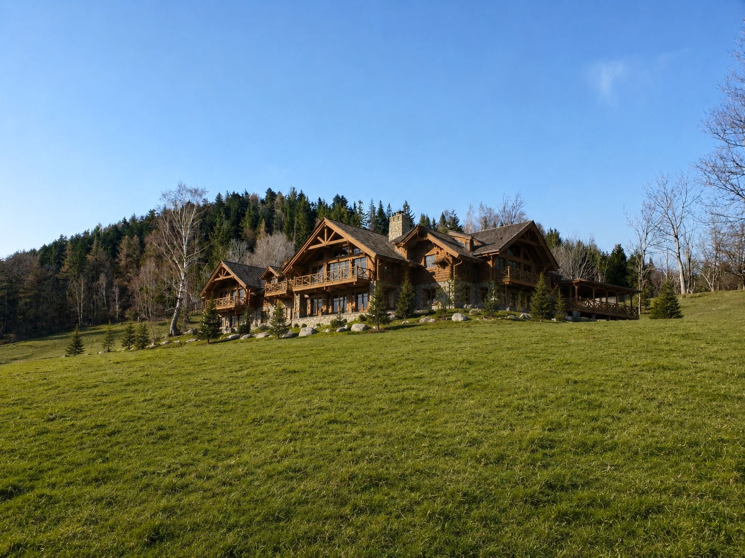 Działka Rolno-Budowlana Konradów