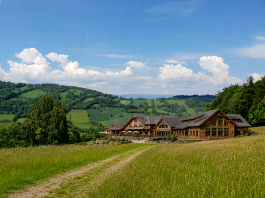 Działka budowlano-rolna Konradów