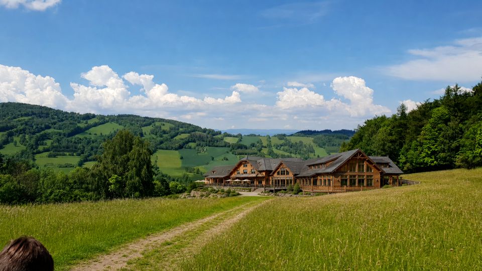 Działka budowlano-rolna Konradów