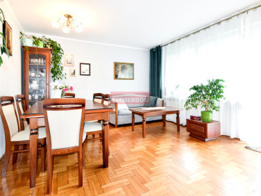 Mieszkanie Kraków