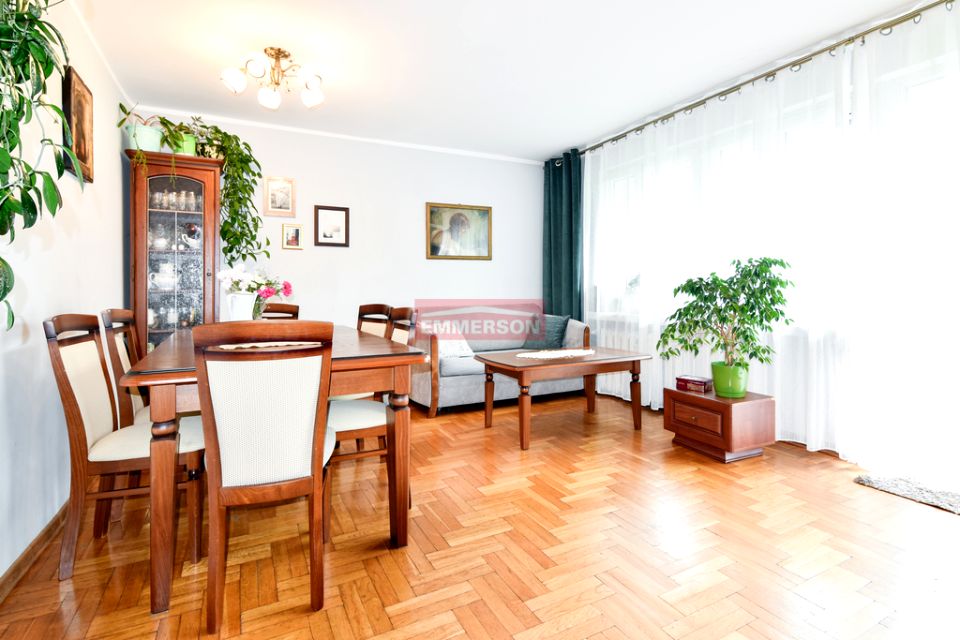 Mieszkanie Kraków