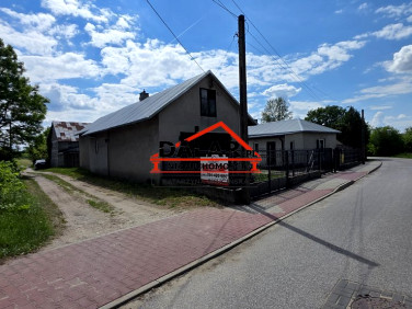 Działka Góra Kalwaria