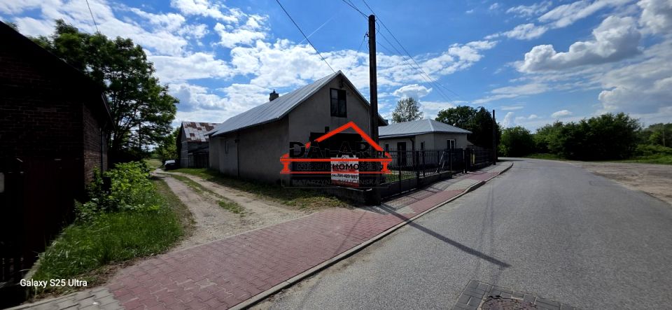 Działka Góra Kalwaria