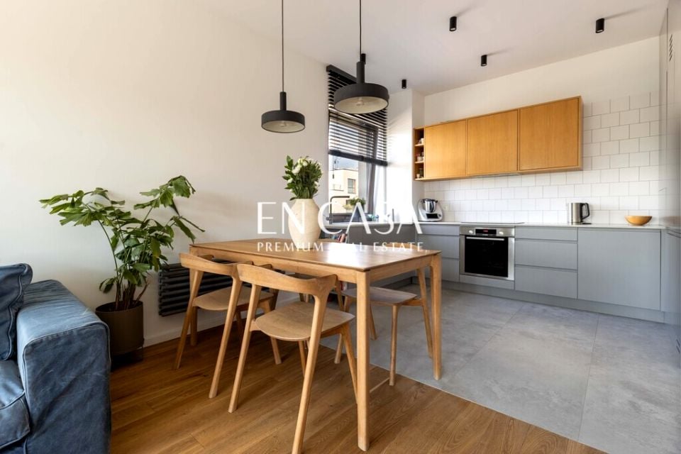 Mieszkanie apartamentowiec Warszawa