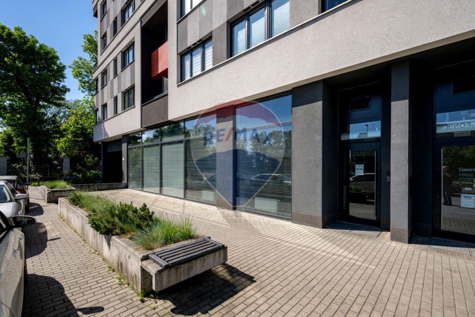 Lokal Kraków