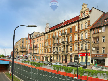 Mieszkanie Gliwice