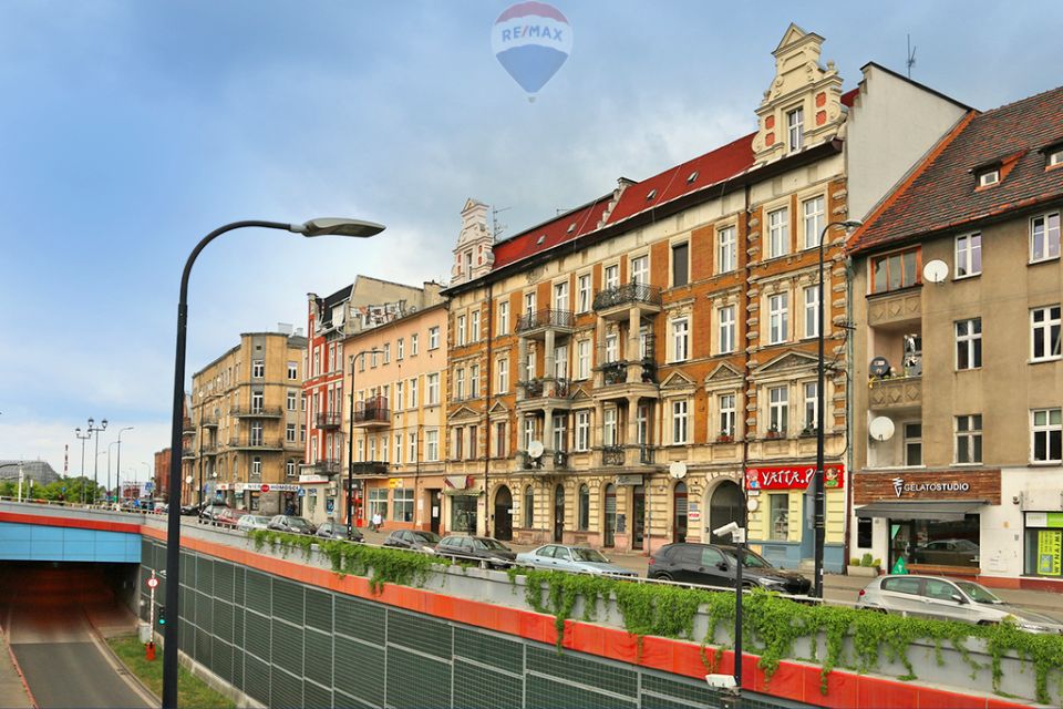 Mieszkanie Gliwice