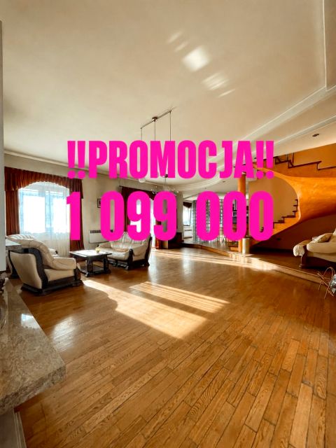 Dom Radom sprzedaż