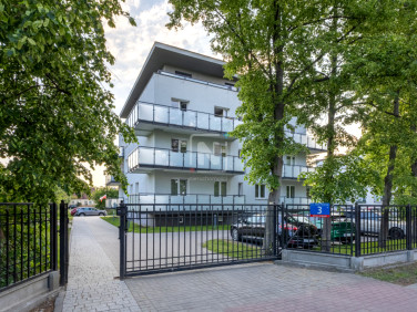 Mieszkanie Warszawa