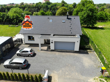 Dom Nowogrodziec
