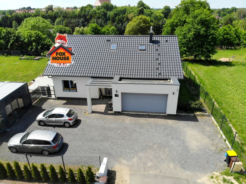 Dom Nowogrodziec