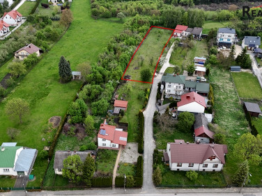 Działka budowlana Busko-Zdrój