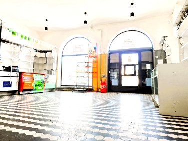 Lokal Ciechanów