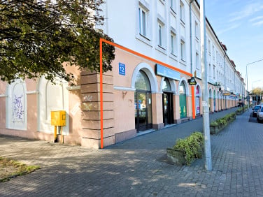 Lokal Ciechanów