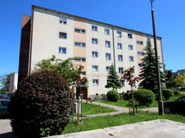 Mieszkanie Gorzów Wielkopolski