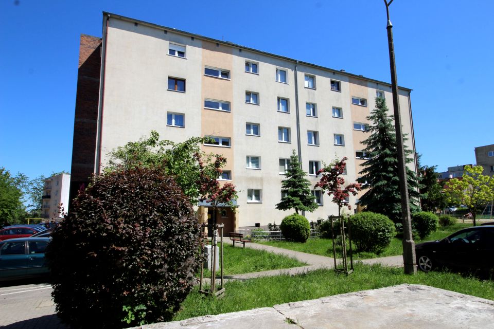 Mieszkanie Gorzów Wielkopolski