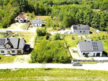 Działka budowlana Gościcino