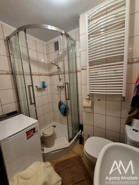 Mieszkanie Wrocław