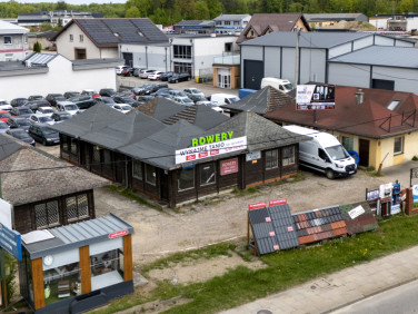 Lokal Kartuzy