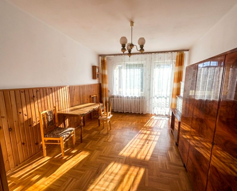 Mieszkanie Rzeszów