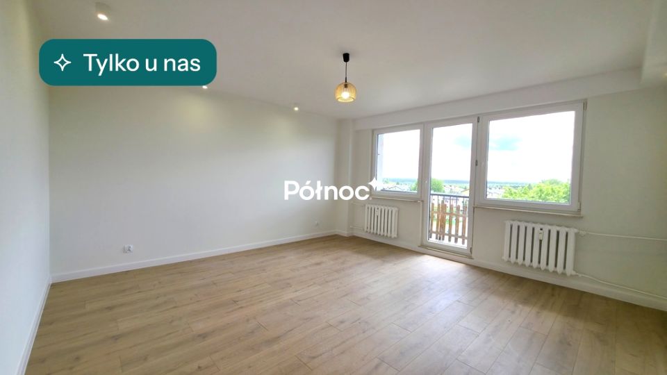 Mieszkanie Tomaszów Mazowiecki