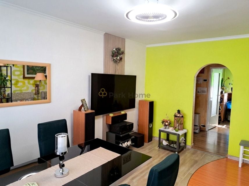 Mieszkanie Leszno
