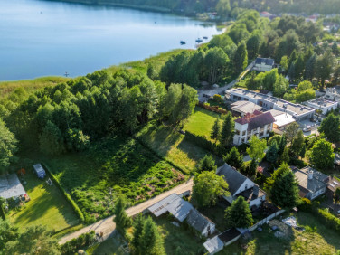 Działka Starkowo