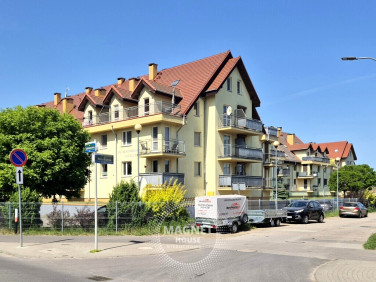 Mieszkanie Szczecin