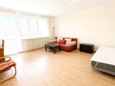 Mieszkanie Poznań