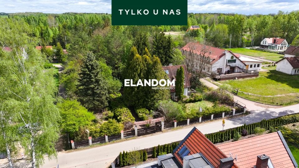 Działka budowlana sprzedam