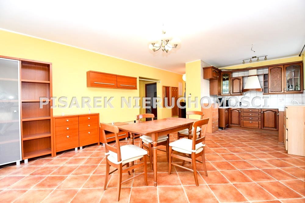 Apartament, ul. Pruszkowska