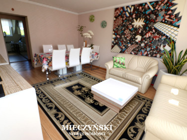 Mieszkanie Gorzów Wielkopolski