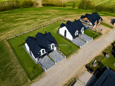 Dom Kębłowo