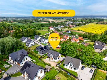Dom Zagórze