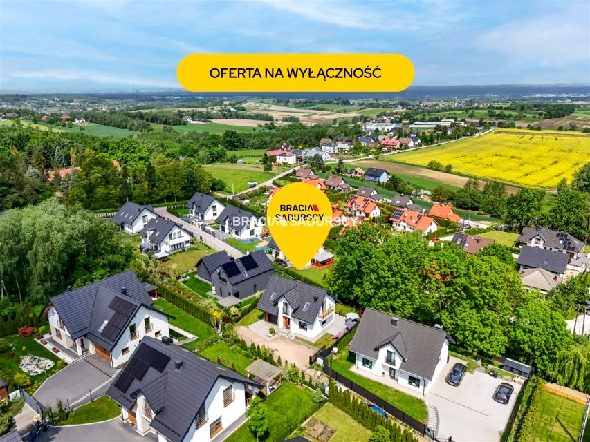 Dom Zagórze