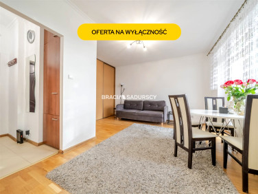 Mieszkanie Kraków