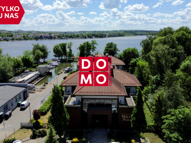 Mieszkanie Ostróda