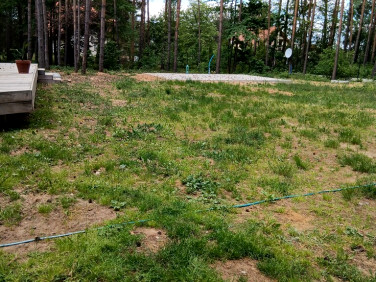 Działka budowlana Ojrzanów