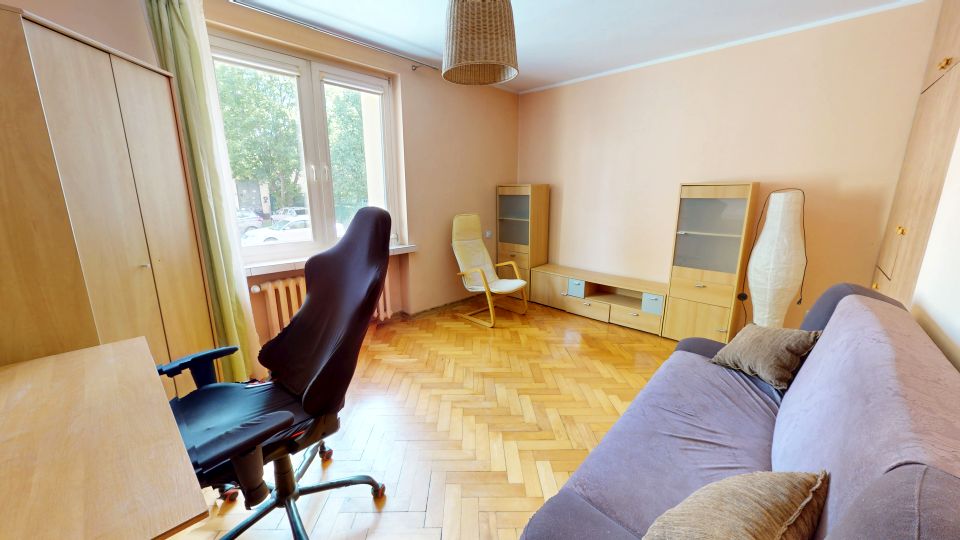 Mieszkanie Wrocław