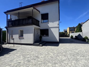 Dom Kleczew sprzedaż