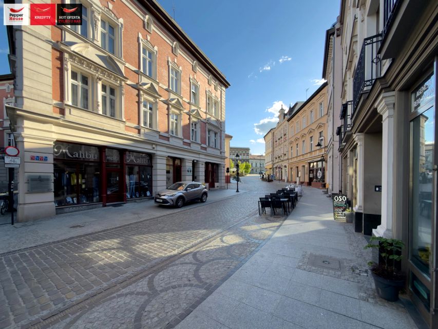 Mieszkanie Bydgoszcz