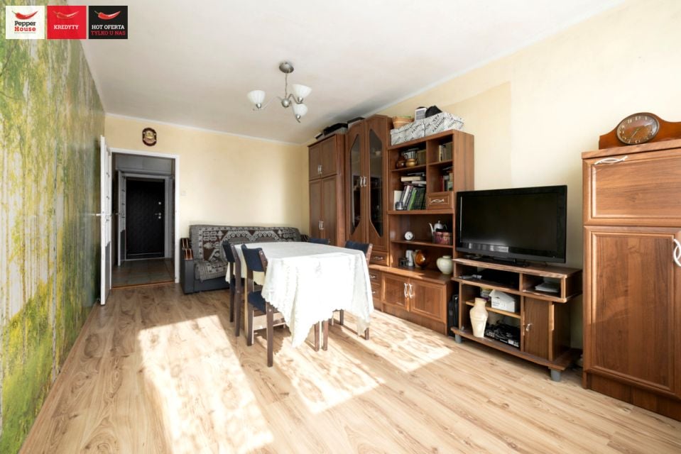 Mieszkanie Gdańsk
