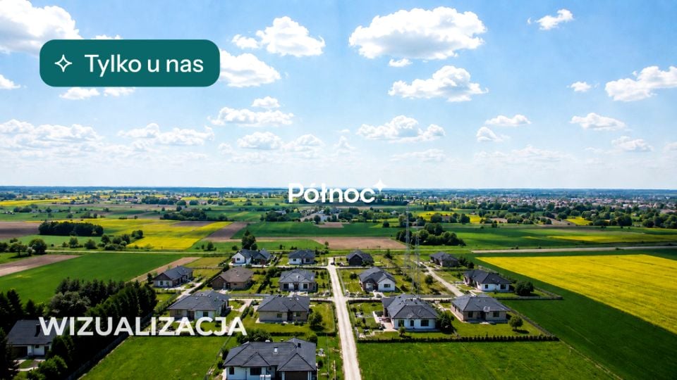 Działka budowlana Lublin