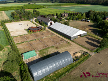 Działka RUDKI