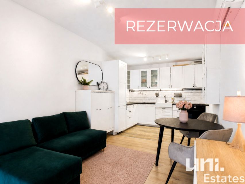 Mieszkanie Kraków wynajem