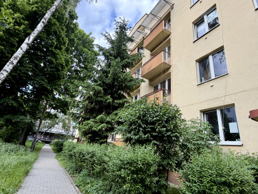 Mieszkanie Kraków