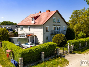 Dom Laski Koszalińskie