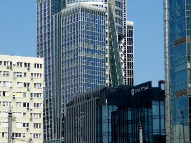 Lokal Warszawa